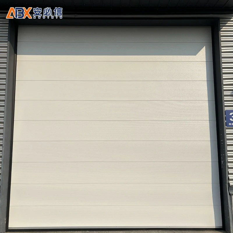 锦州消防提升门